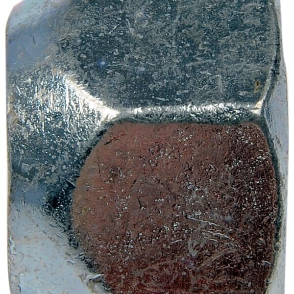 Dorman DOR-611-015 Wheel Nut 7/16-20L Standard - 3/4 In. Hex, 9/16 In. Length