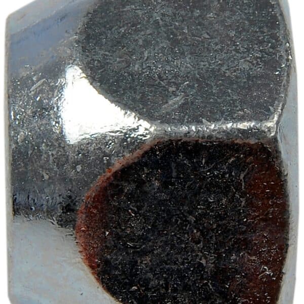 Dorman DOR-611-016 Wheel Nut 1/2-20 Standard- 13/16In Hex, 5/8In Length