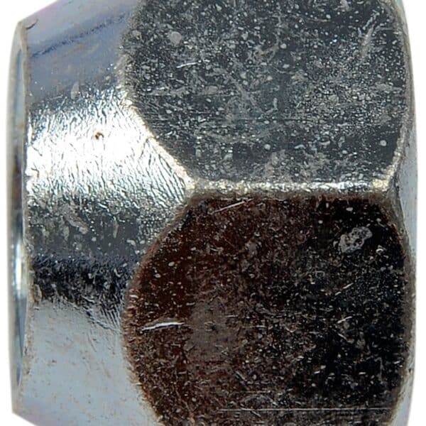 Dorman DOR-611-026 Wheel Nut 1/2-20L Standard - 3/4 In. Hex, 9/16 In. Length