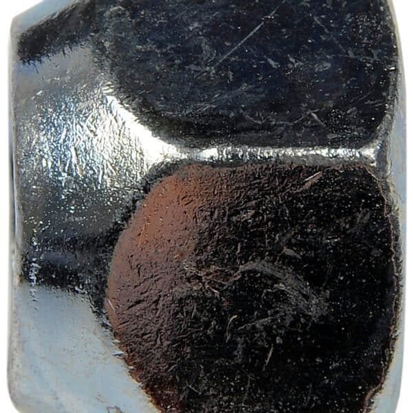 Dorman DOR-611-031 Wheel Nut 1/2-20L Standard - 13/16 In. Hex, 5/8 In. Length