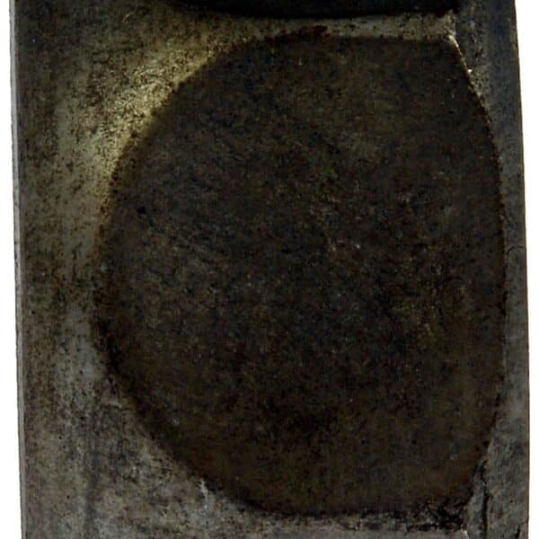 Dorman DOR-611-035 Wheel Nut 1-1/8-16L Standard - 1-1/2 In. Hex, 7/8 In. Length