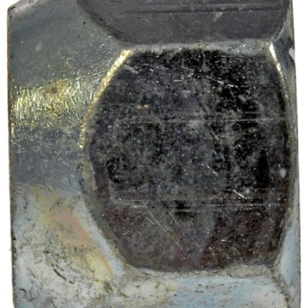Dorman DOR-611-047 Wheel Nut 9/16-18 Standard - 7/8 In. Hex, 5/8 In. Length