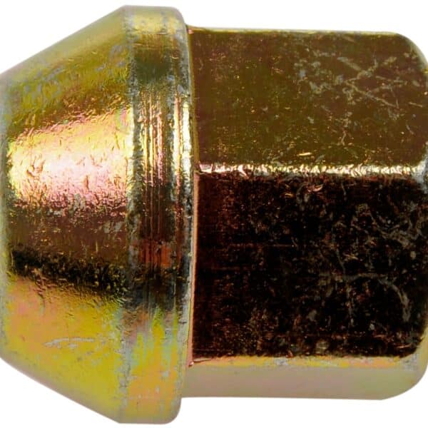 Dorman DOR-611-063 Wheel Nut M12-1.50 Bulge - 19mm Hex, 23mm Length