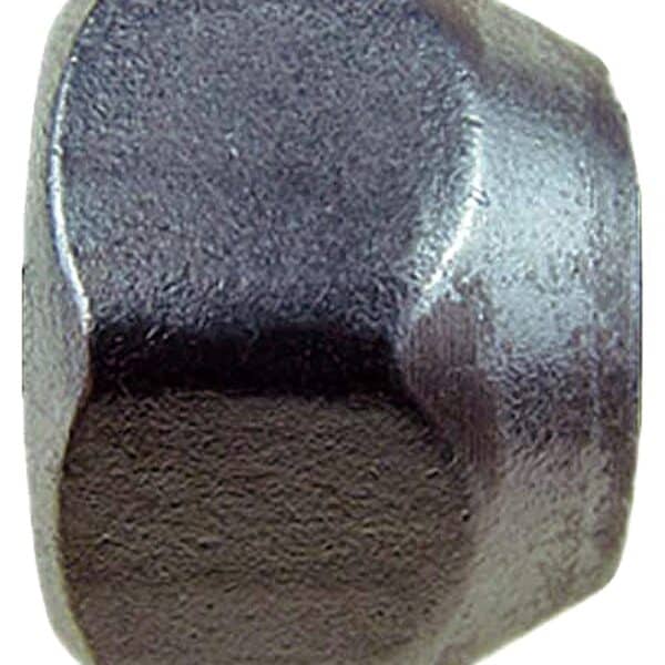 Dorman DOR-611-065 Wheel Nut M12-1.25 Standard - 21mm Hex, 16mm Length