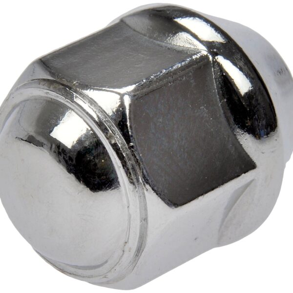 Dorman DOR-611-073 Wheel Nut 1/2-20 Dometop  - 13/16 In. Hex, 1-1/8 In. Length