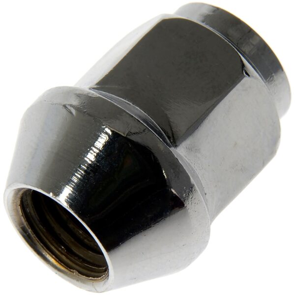 Dorman DOR-611-074 Wheel Nut M12-1.50 Dometop  - 19mm Hex, 31mm Length