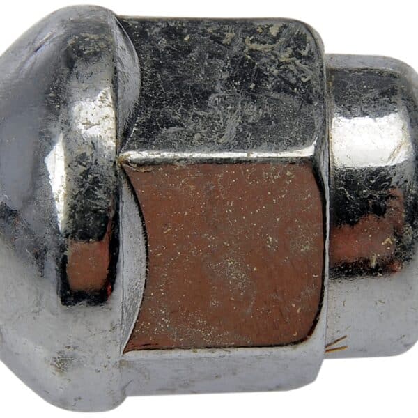 Dorman DOR-611-075 Wheel Nut M12-1.50 Acorn - 19mm Hex, 24.5mm Length
