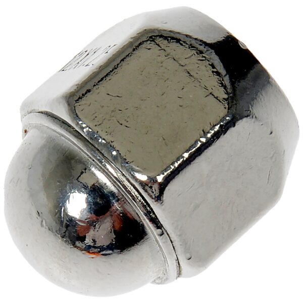 Dorman DOR-611-076 Wheel Nut M12-1.25 Acorn - 19mm Hex, 24mm Length