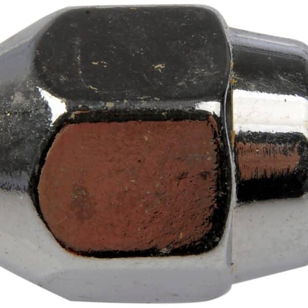 Dorman DOR-611-077 Wheel Nut M12-1.50 Acorn - 21mm Hex, 27mm Length