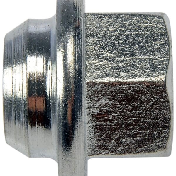 Dorman DOR-611-086 7/16-20 Wheel Cover Retaining Nut - 3/4 In. Hex, 7/8 In. Length