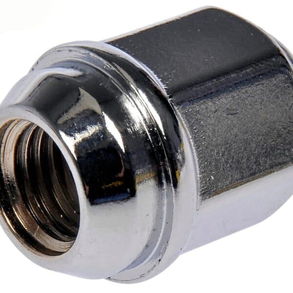 Dorman DOR-611-087 Wheel Nut M12-1.50 Dometop  - 19mm Hex, 29.5mm Length