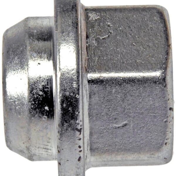 Dorman DOR-611-088 1/2-20 Wheel Cover Retaining Nut - 13/16 In. Hex, 7/8 In. Length