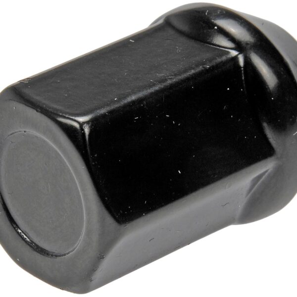 Dorman DOR-611-090 Wheel Nut M12-1.50 Flattop  - 19mm Hex, 32.5mm Length