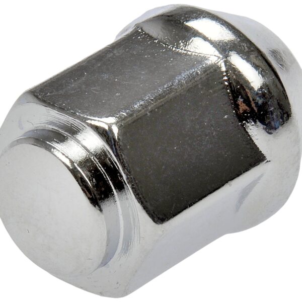 Dorman DOR-611-091 Wheel Nut 1/2-20 Dometop  - 3/4 In. Hex, 1-1/16 In. Length