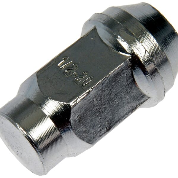 Dorman DOR-611-094 Wheel Nut 1/2-20 Dometop  - 3/4 In. Hex, 1-5/8 In. Length
