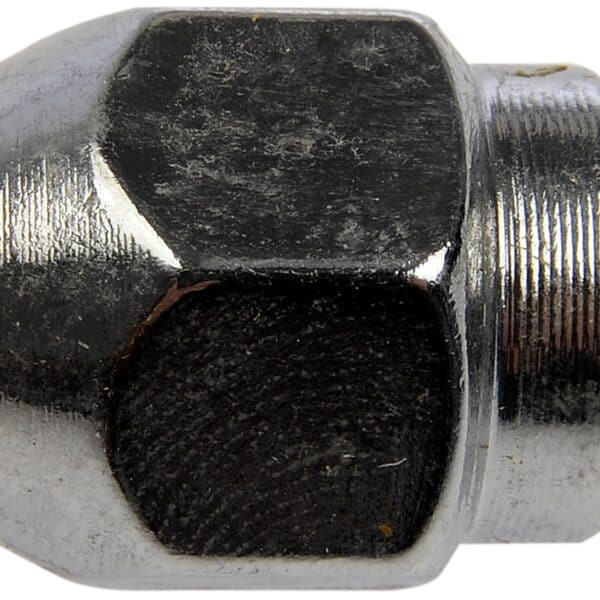 Dorman DOR-611-096 Wheel Nut M10-1.25 Acorn - 17mm Hex, 21mm Length