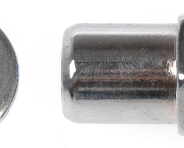Dorman DOR-611-107 Wheel Nut M12-1.25 Mag - 13/16 In. Hex, 1.684 In. Length