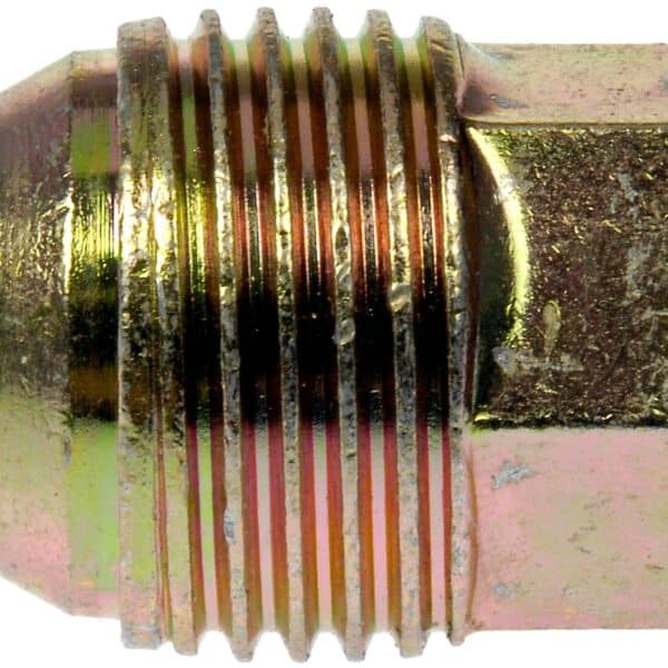 Dorman DOR-611-109 Wheel Nut M12-1.50 External Thread - 19mm Hex, 27.5mm Length