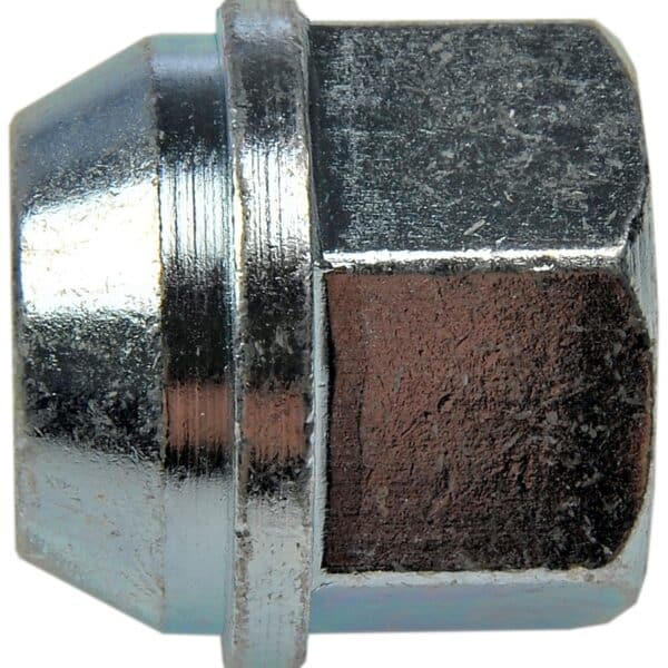 Dorman DOR-611-112 Wheel Nut M12-1.50 Bulge - 19mm Hex, 20.5mm Length