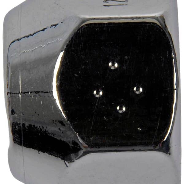 Dorman DOR-611-113 Wheel Nut M12-1.25 Standard - 21mm Hex, 16mm Length