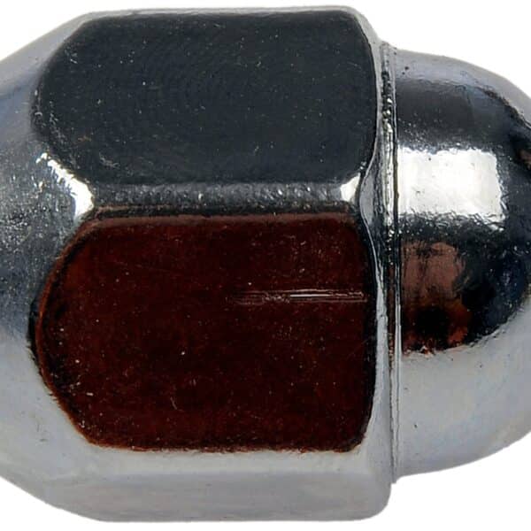 Dorman DOR-611-114 Wheel Nut M12-1.25 Acorn - 21mm Hex, 29mm Length