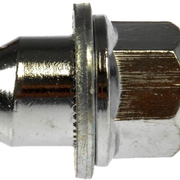 Dorman DOR-611-119 Wheel Nut M12-1.25 Mag - 21mm Hex, 32mm Length