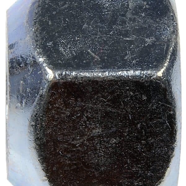 Dorman DOR-611-121 Wheel Nut 1/2-20 Standard - 13/16 In. Hex, 5/8 In. Length