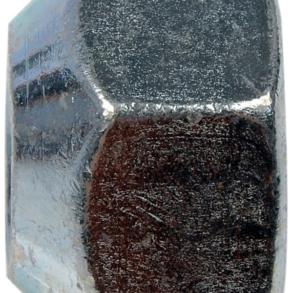 Dorman DOR-611-125 Wheel Nut 9/16-18 Standard - 1 In. Hex, 11/16 In. Length