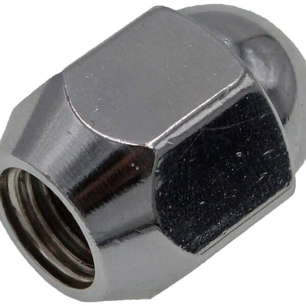 Dorman DOR-611-133 Wheel Nut M12-1.50 Acorn - 21mm Hex, 30mm Length