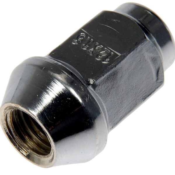 Dorman DOR-611-136 Wheel Nut M12-1.50 Dometop  - 19mm Hex, 37mm Length