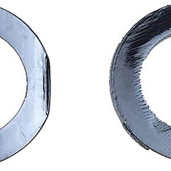 Dorman DOR-611-137 Wheel Nut M12-1.50 Mag - 19mm Hex, 40mm Length