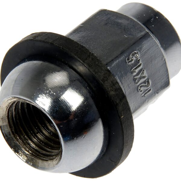 Dorman DOR-611-138 Wheel Nut M12-1.50 Acorn - 19mm Hex, 35mm Length