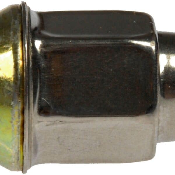 Dorman DOR-611-140 Wheel Nut M12-1.50 Dometop Capped - 21mm Hex, 29.5mm Length