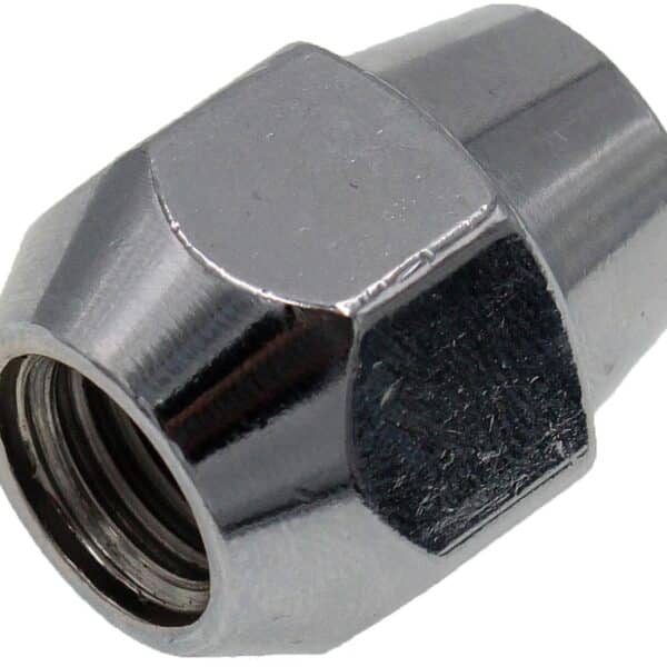 Dorman DOR-611-141 Wheel Nut M12-1.50 Acorn - 21mm Hex, 26mm Length