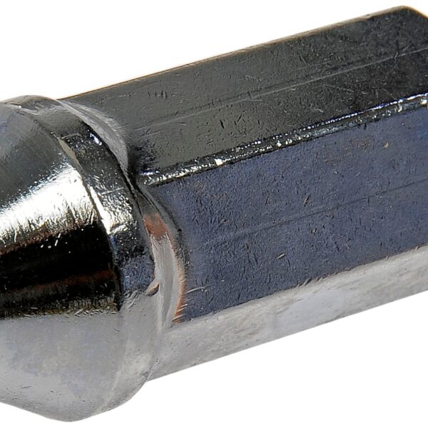 Dorman DOR-611-143 Wheel Nut 1/2-20 Dometop  - 13/16 In. Hex, 2-1/32 In. Length
