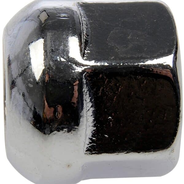 Dorman DOR-611-144 Wheel Nut M12-1.50 Bulge - 19mm Hex, 19.5mm Length