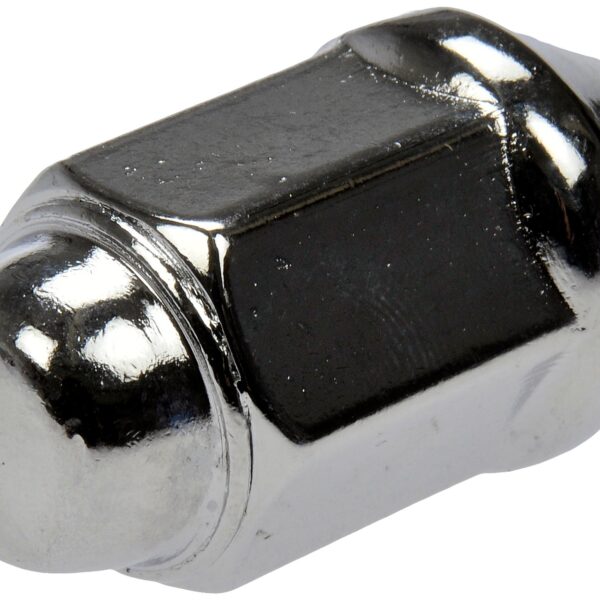 Dorman DOR-611-145 Wheel Nut 7/16-20 Dometop  - 3/4 In. Hex, 1-19/32 In. Length