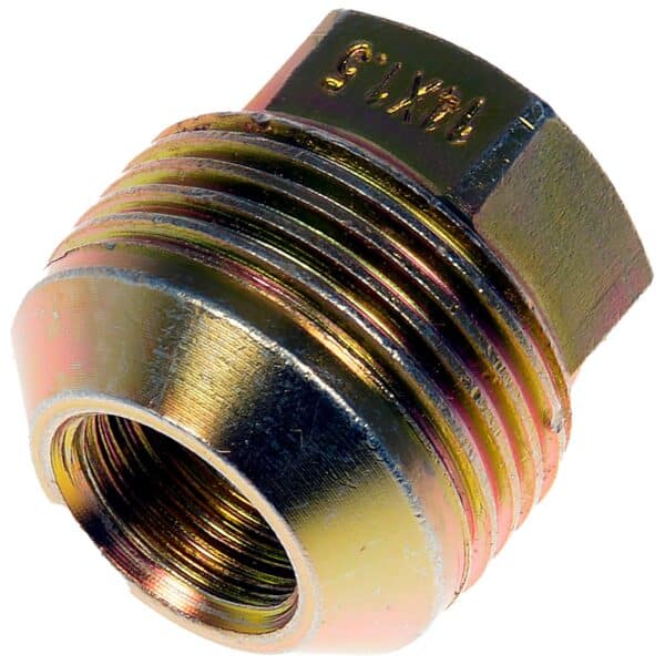Dorman DOR-611-149 Wheel Nut M14-1.50 Bulge - 22mm Hex, 25.5mm Length