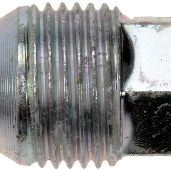 Dorman DOR-611-150 Wheel Nut M12-1.50 External Thread - 19mm Hex, 31mm Length