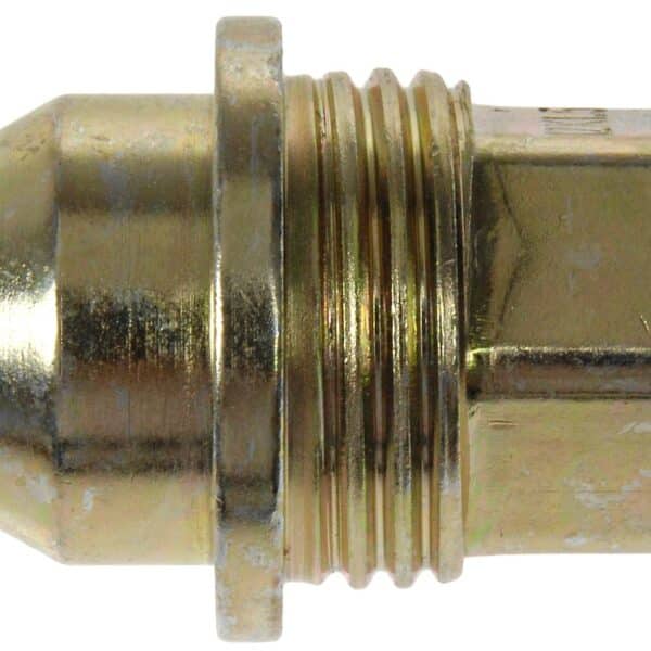 Dorman DOR-611-151 Wheel Nut M12-1.50 External Thread - 19mm Hex, 34mm Length