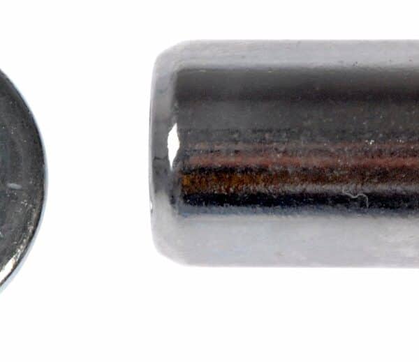 Dorman DOR-611-156 Wheel Nut 1/2-20 Duplex Mag , 1 In. Shank Length - 7/8 In. Hex, 1.808 In. Length