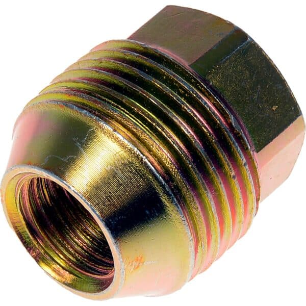 Dorman DOR-611-161 Wheel Nut 9/16-18 External Thread - 7/8 In. Hex, 1-1/8 In. Length