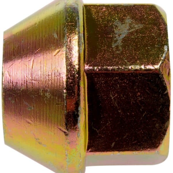 Dorman DOR-611-162 Wheel Nut 9/16-18 Bulge - 15/16 In. Hex, 1-1/32 In. Length