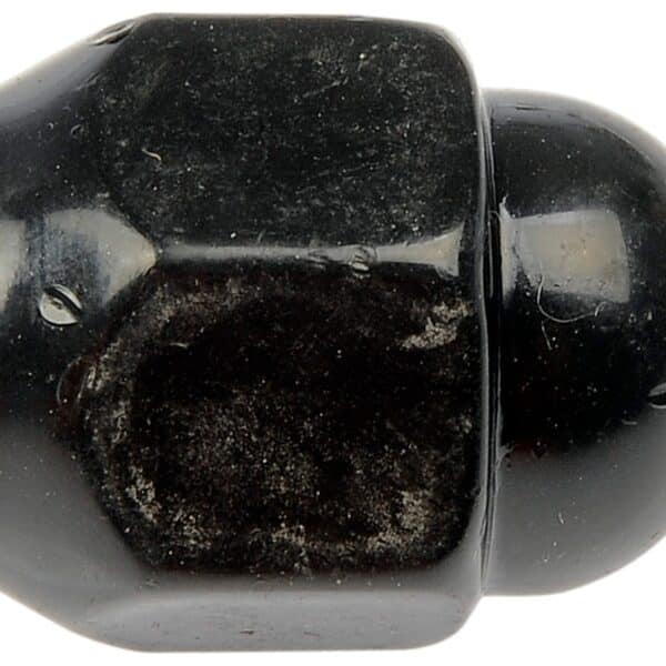 Dorman DOR-611-166 Wheel Nut M12-1.25 Acorn - 21mm Hex, 28mm Length