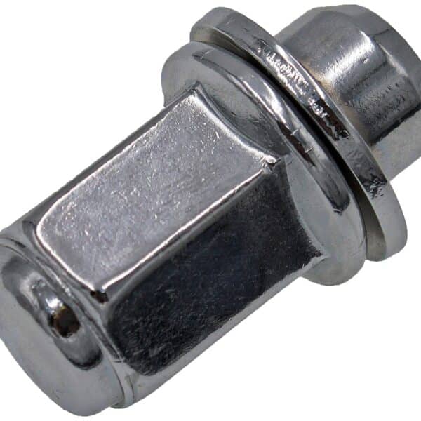 Dorman DOR-611-167 Wheel Nut M12-1.50 Mag - 21mm Hex, 47mm Length