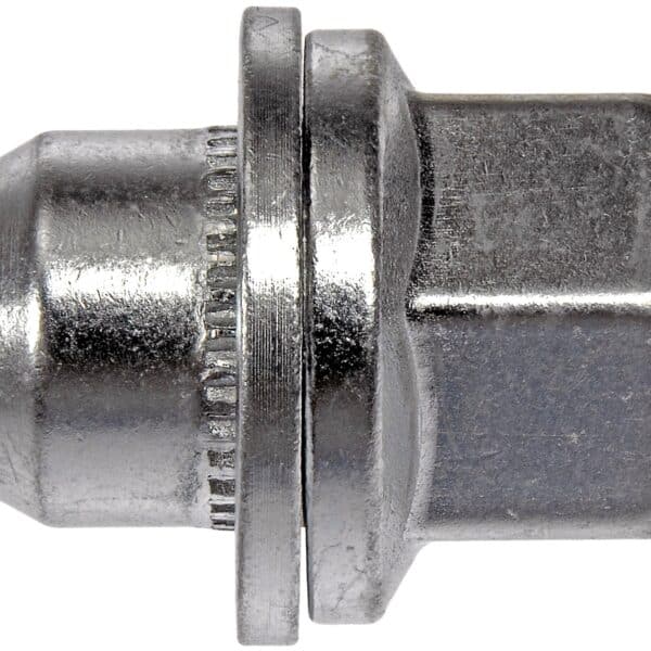 Dorman DOR-611-168 Wheel Nut M12-1.50 Mag - 21mm Hex, 32.5mm Length