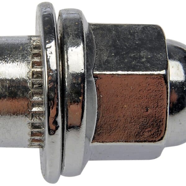 Dorman DOR-611-173 Wheel Nut M12-1.50 Mag - 21mm Hex, 40.5mm Length