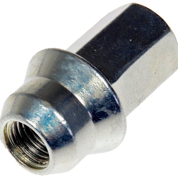 Dorman DOR-611-181 Wheel Nut M12-1.50 Flattop  - 19mm Hex, 43.1mm Length