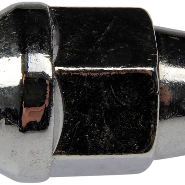 Dorman DOR-611-182 Wheel Nut M12-1.50 Acorn - Bulge Seat - 21mm Hex, 35.1mm Length