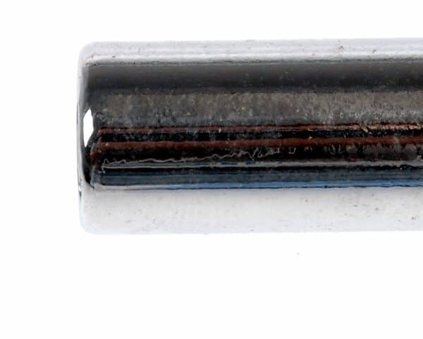 Dorman DOR-611-184 Wheel Nut M12-1.50 Cragar SST Mag Style - 13/16 In. Hex, 2.255 In. Length